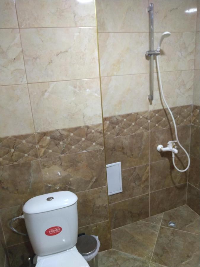 Семеен Хотел Дани Asenovgrad Exterior foto